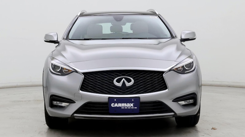 2018 INFINITI QX30 Premium 5