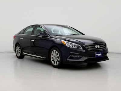 2015 Hyundai Sonata Sport -
                Newark, DE