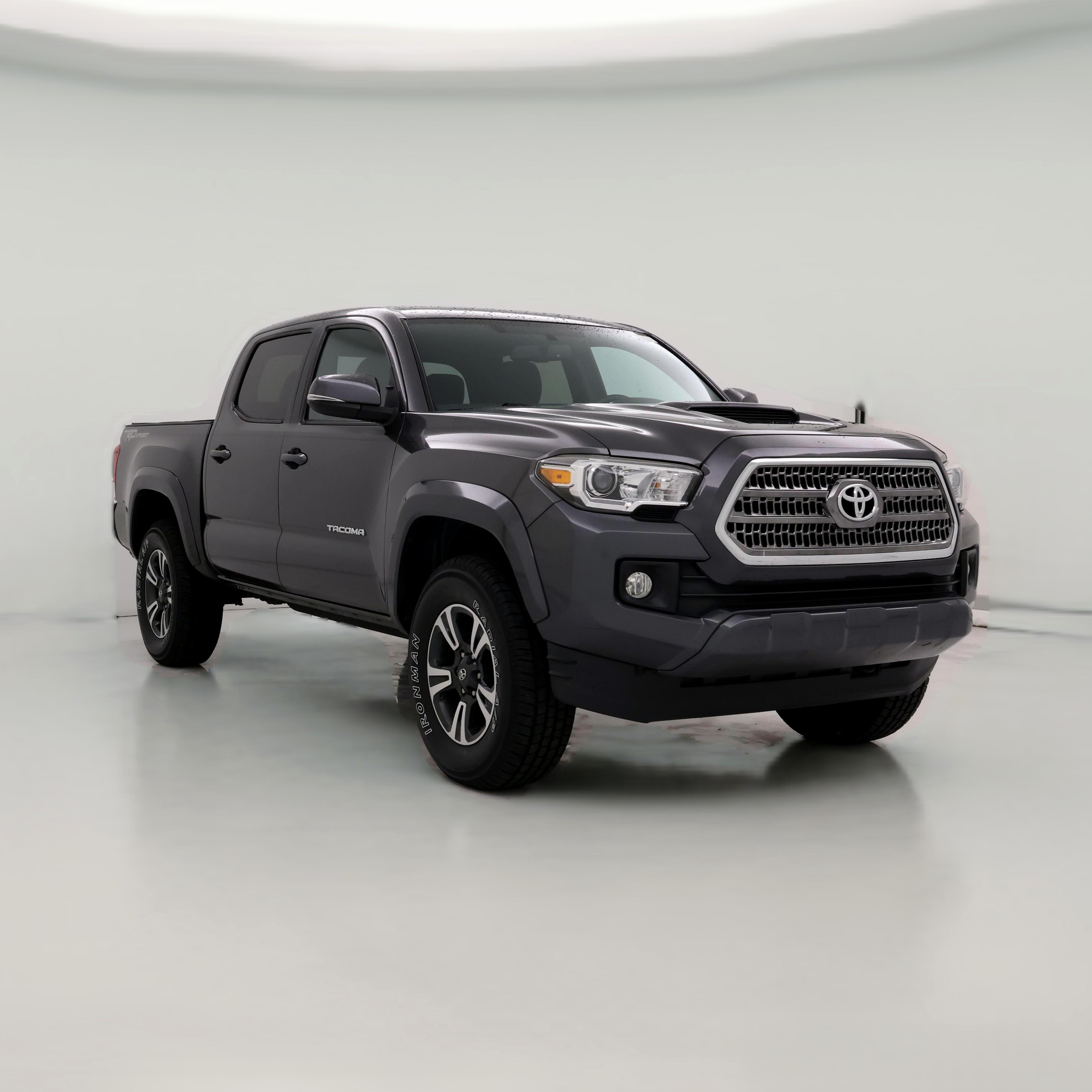 Used Toyota in Warner Robins GA for Sale