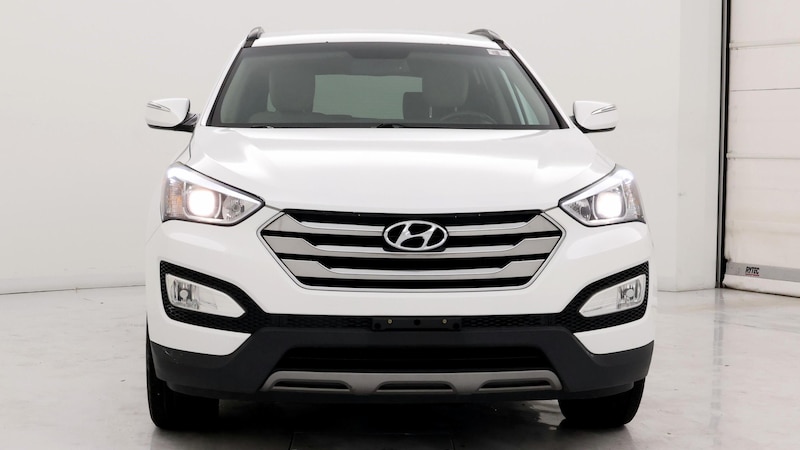 2014 Hyundai Santa Fe Sport 2.0T 5