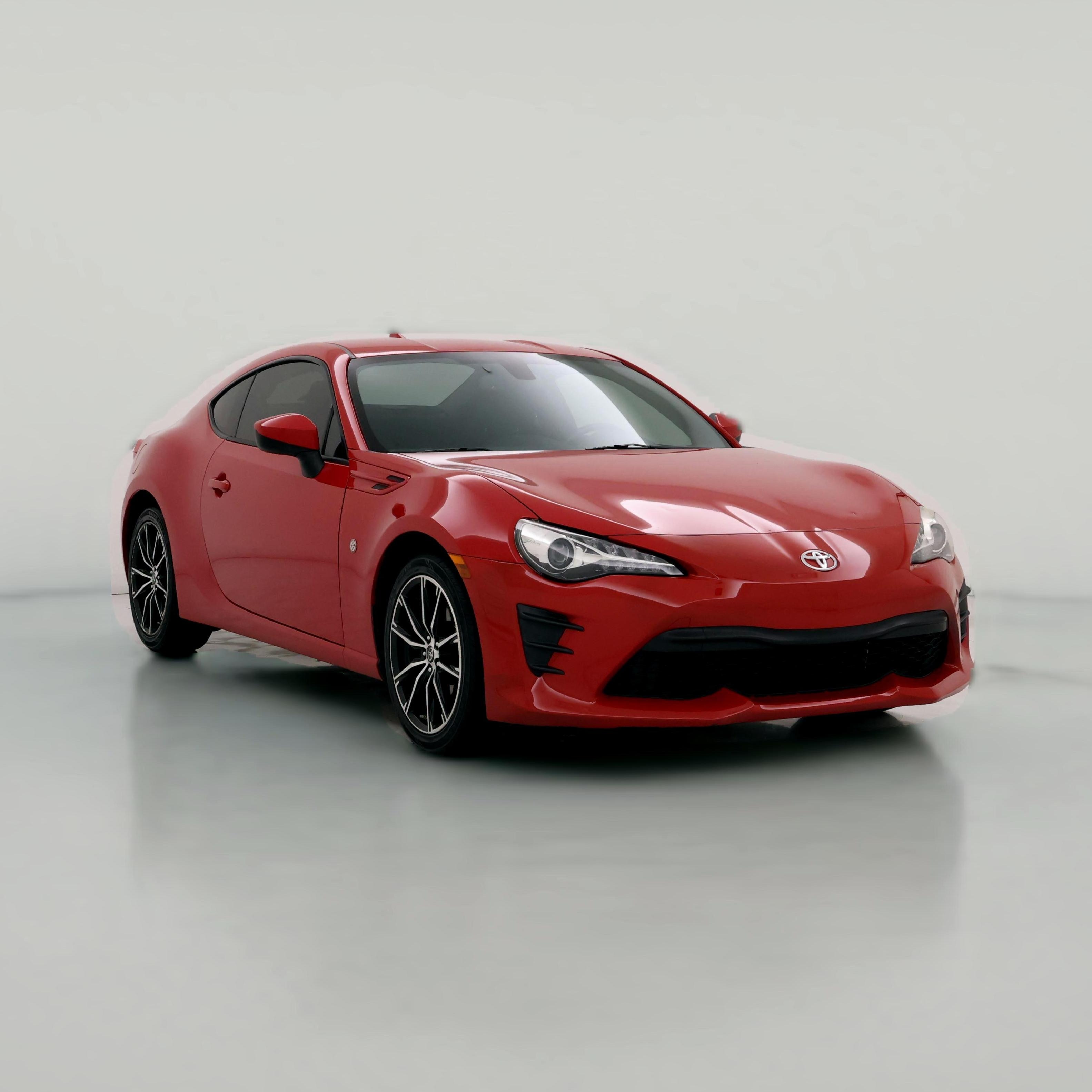 Used Toyota 86 for Sale