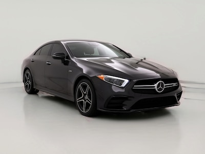 2020 Mercedes-Benz CLS 53 AMG -
                Kansas City, KS