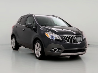 2016 Buick Encore Convenience -
                Norcross, GA