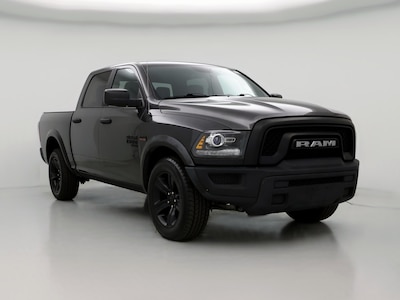 2021 RAM 1500 Classic Warlock -
                Mobile-Pensacola, FL