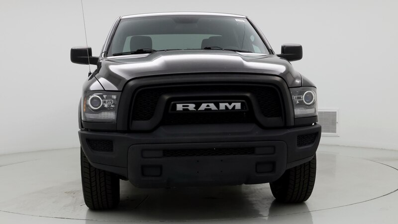 2021 RAM 1500 Classic Warlock 5