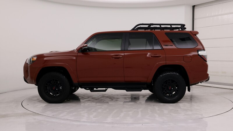 2024 Toyota 4Runner TRD Pro 3