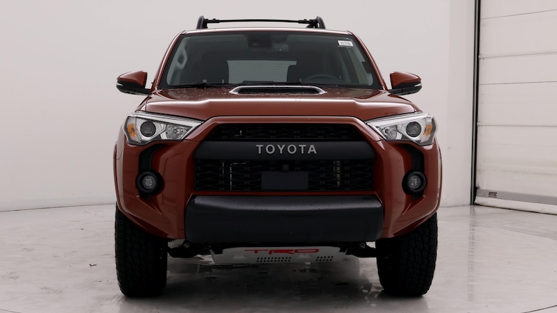 2024 Toyota 4Runner TRD Pro 5