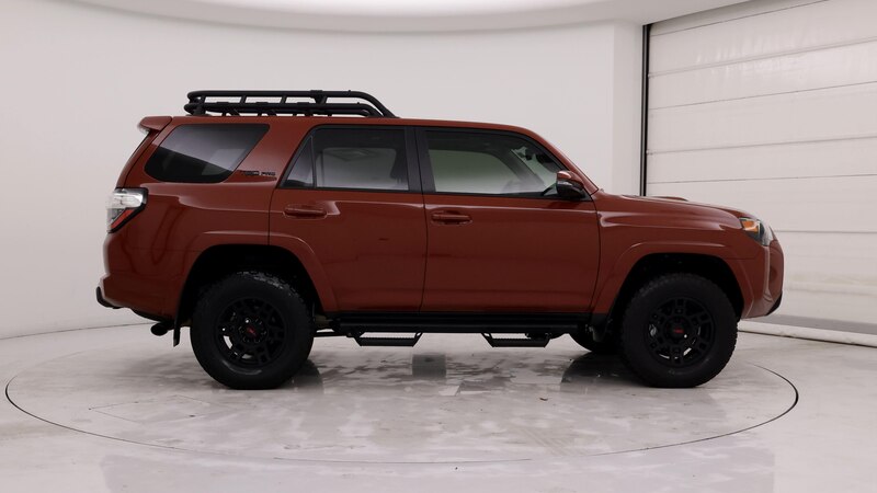 2024 Toyota 4Runner TRD Pro 7