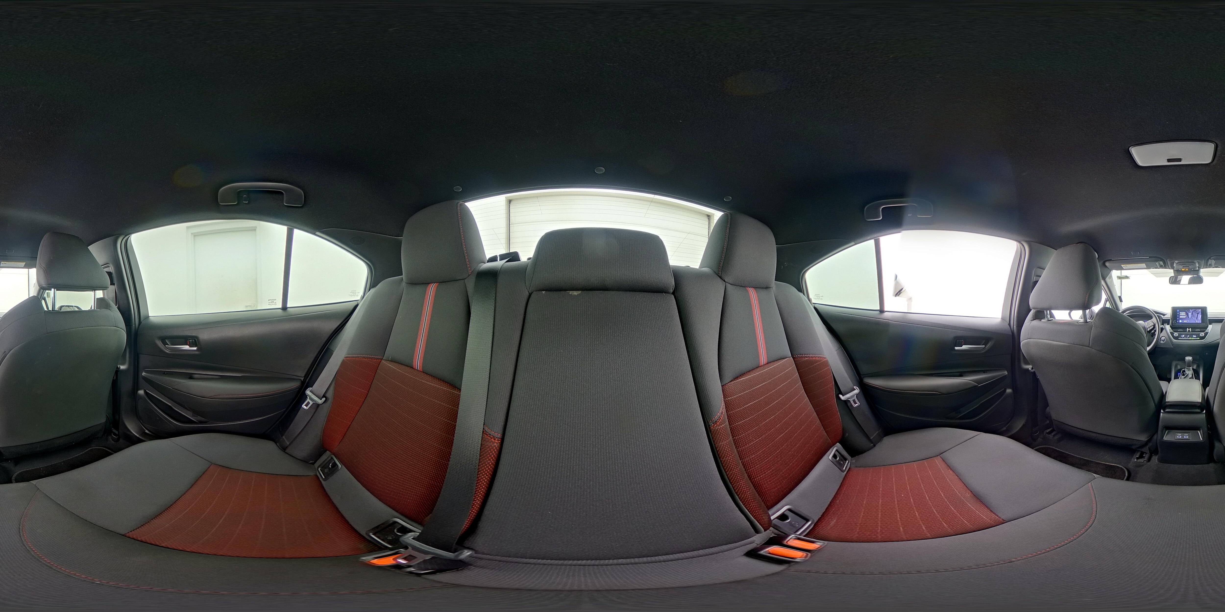 2024 Toyota Corolla SE - Photo 23