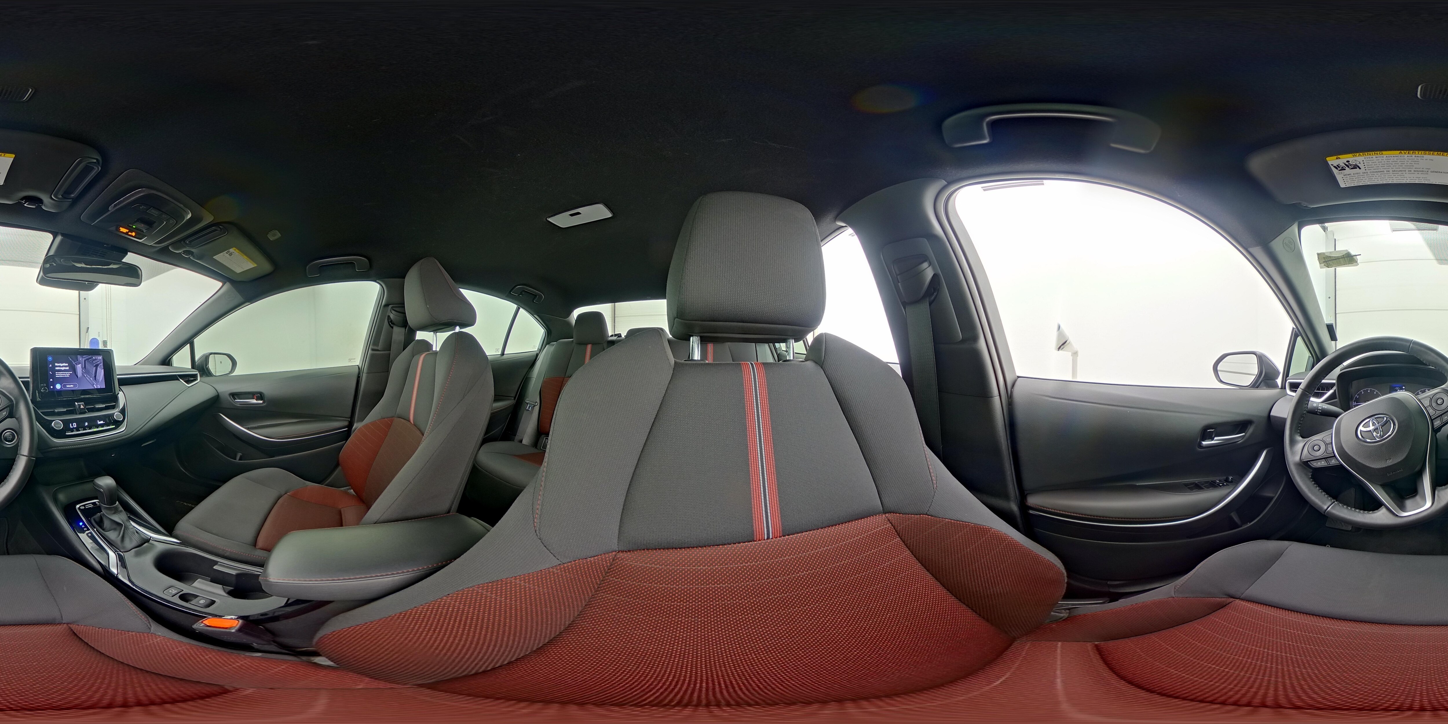 2024 Toyota Corolla SE - Photo 24