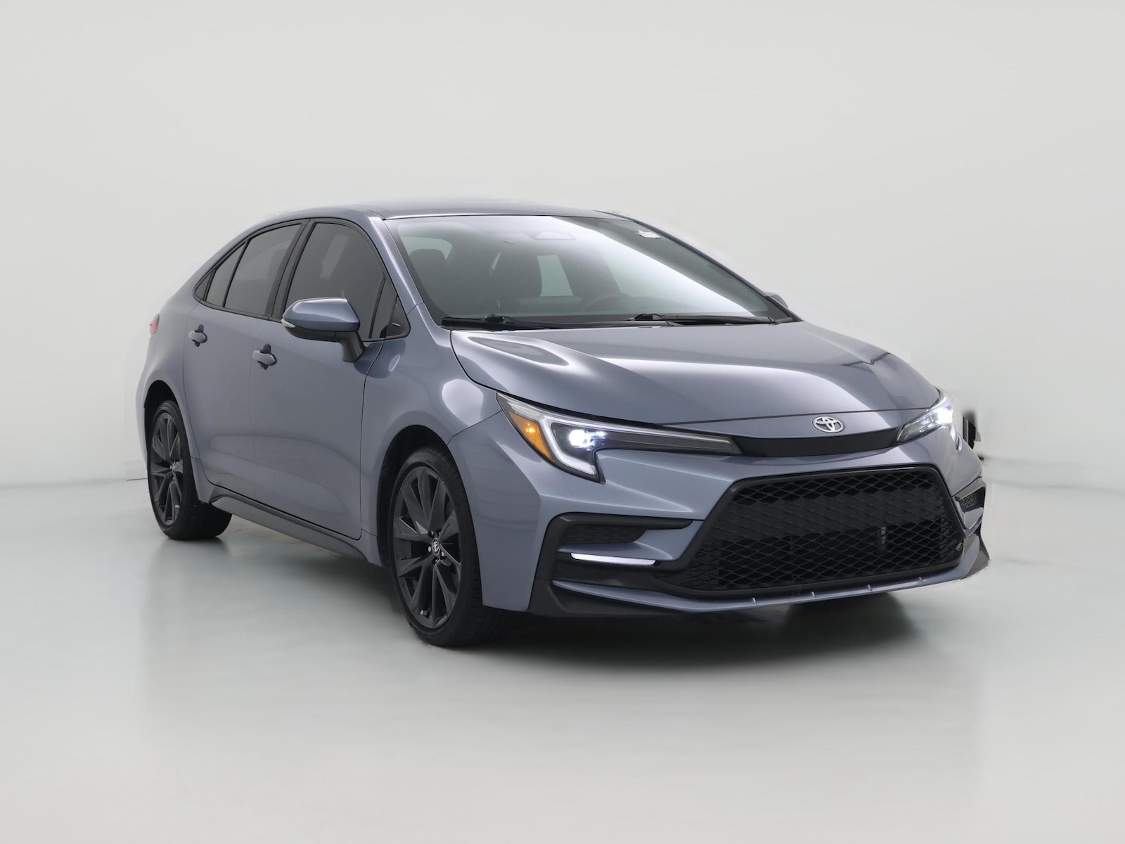 2024 Toyota Corolla SE - Photo 1