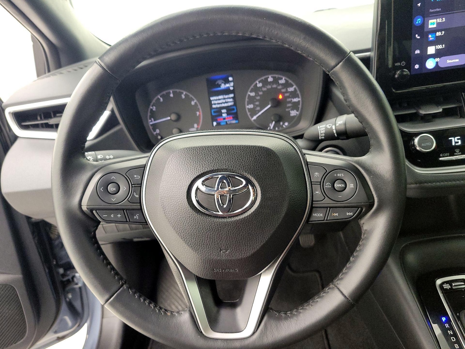 2024 Toyota Corolla SE - Photo 10