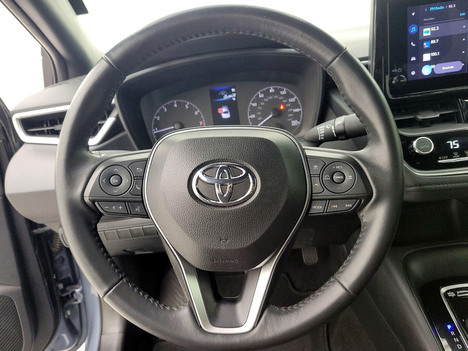 2024 Toyota Corolla SE - Photo 11
