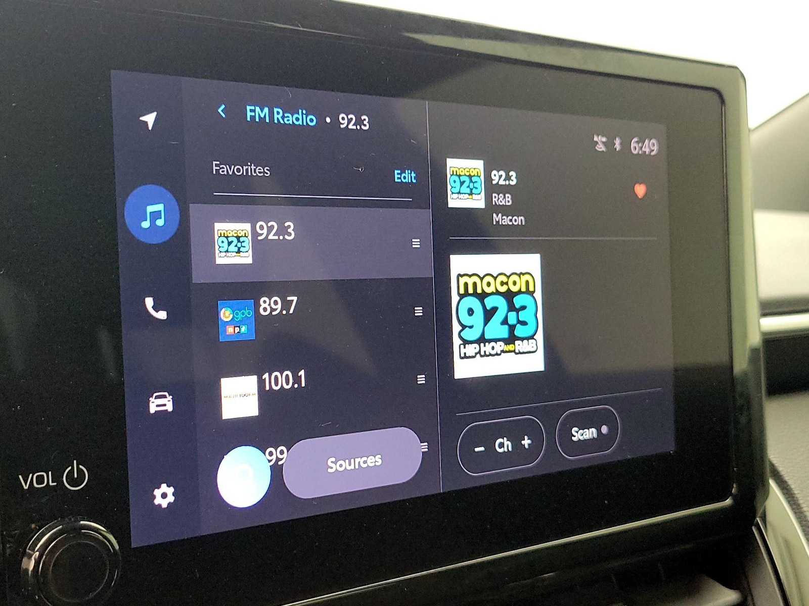 2024 Toyota Corolla SE - Photo 16
