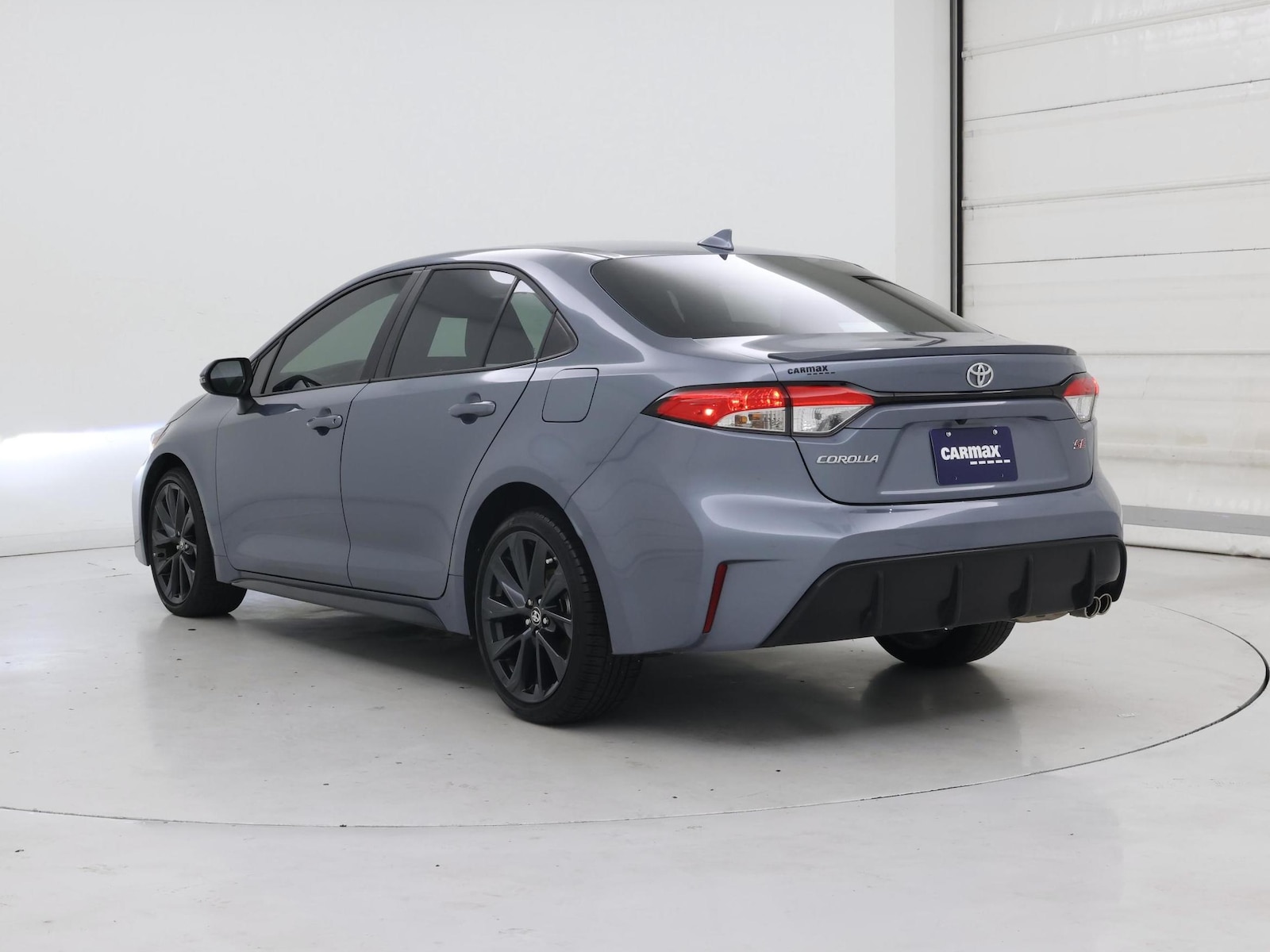 2024 Toyota Corolla SE - Photo 3