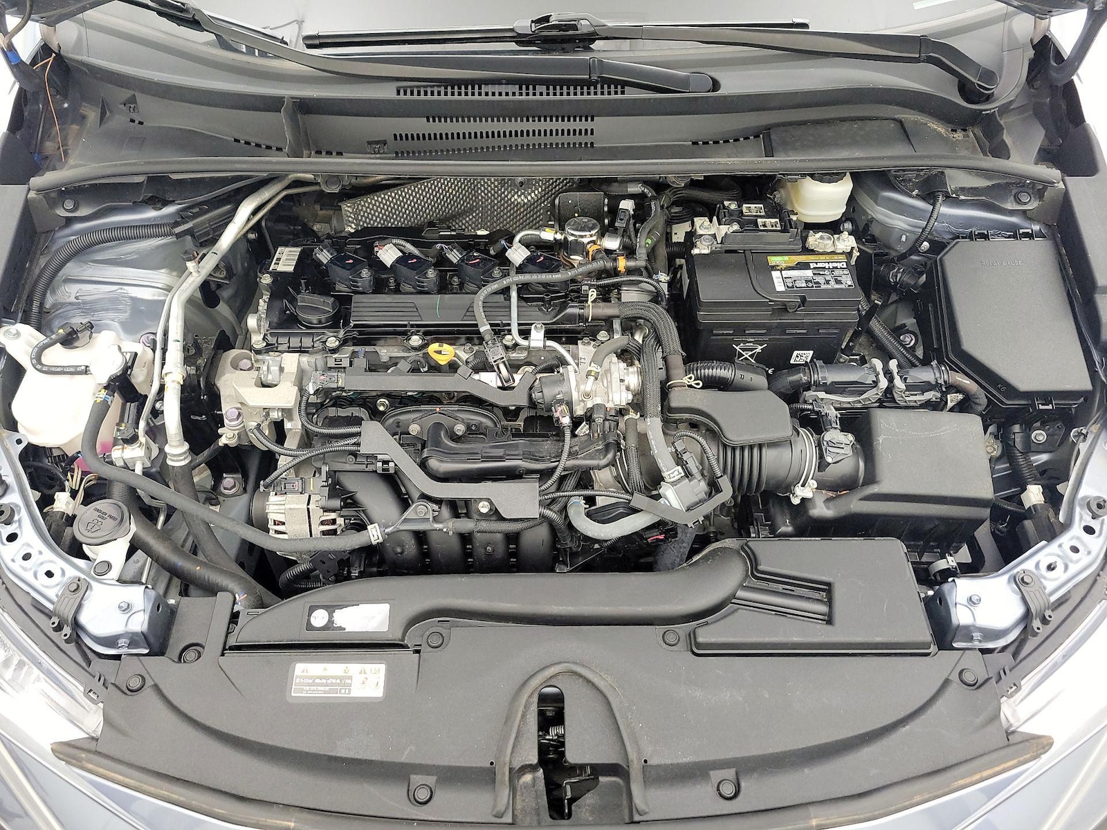2024 Toyota Corolla SE - Photo 20