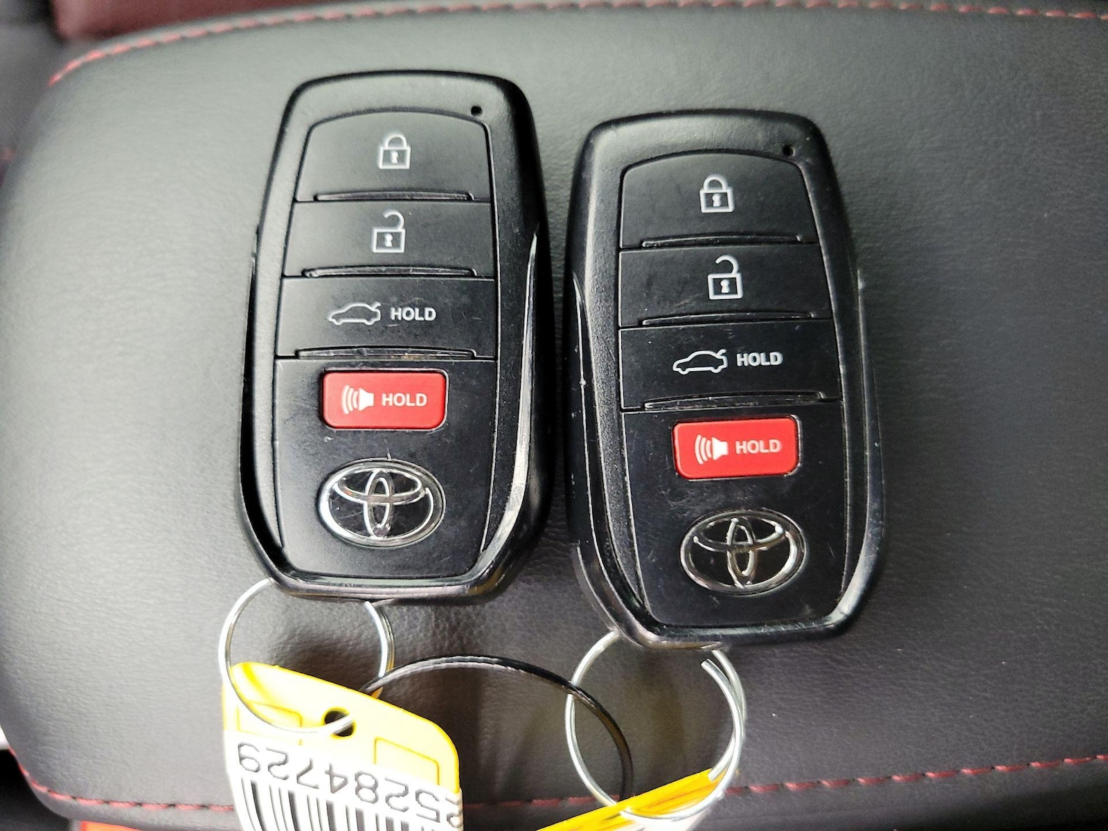 2024 Toyota Corolla SE - Photo 21
