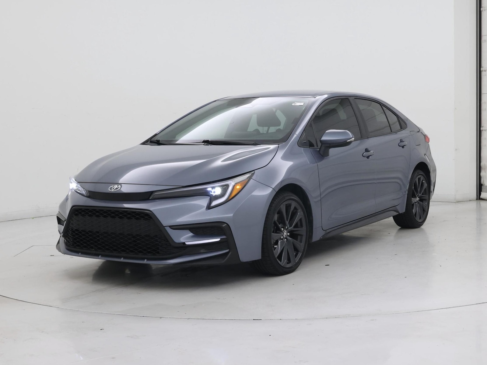 2024 Toyota Corolla SE - Photo 5