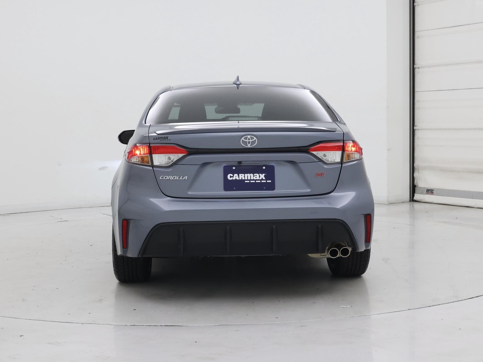 2024 Toyota Corolla SE - Photo 7