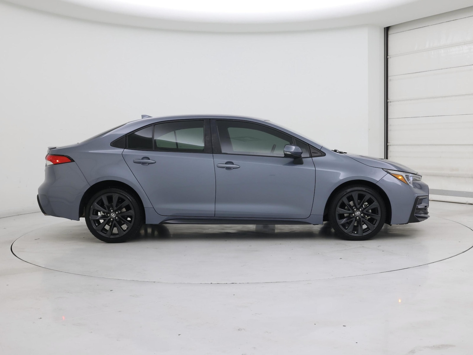 2024 Toyota Corolla SE - Photo 8