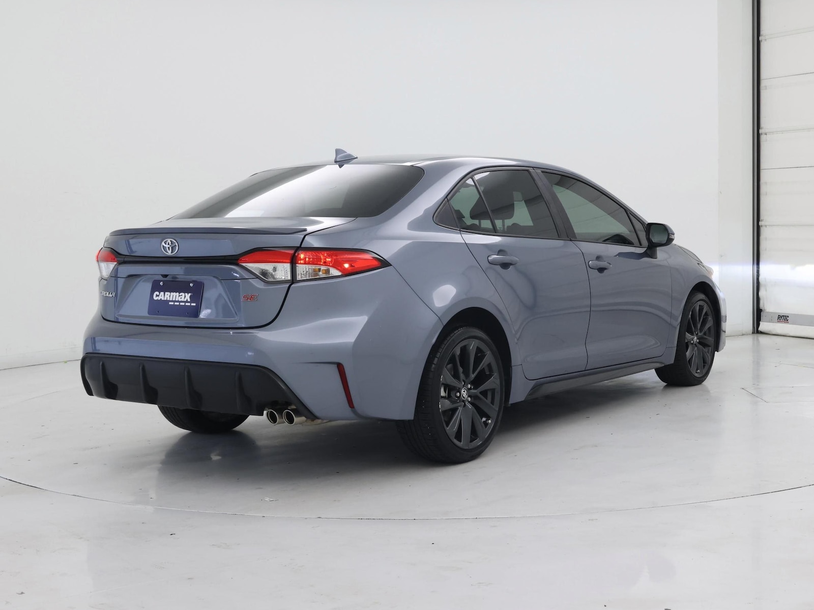 2024 Toyota Corolla SE - Photo 9