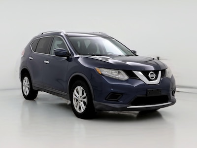 2016 Nissan Rogue SV -
                Norcross, GA