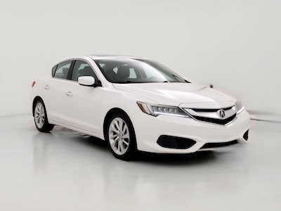 2017 Acura ILX  -
                Macon, GA