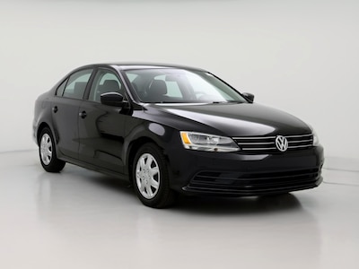 2016 Volkswagen Jetta S -
                Augusta, GA