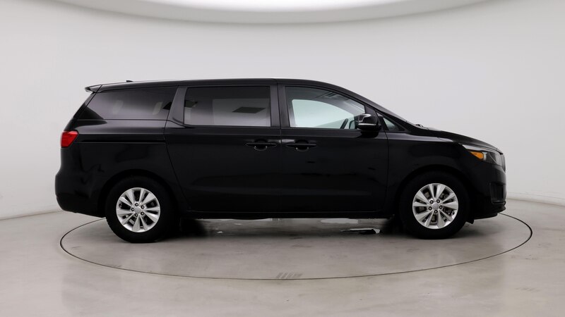 2017 Kia Sedona LX 7