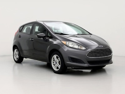 2019 Ford Fiesta SE -
                Atlanta, GA