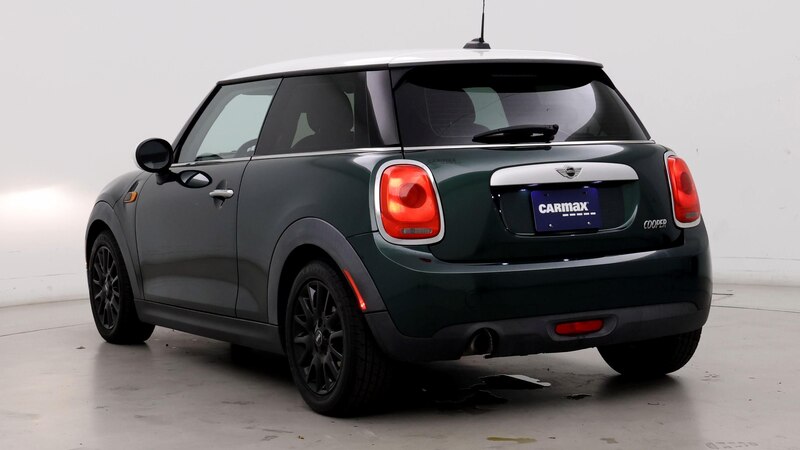 2015 MINI Cooper Hardtop  2