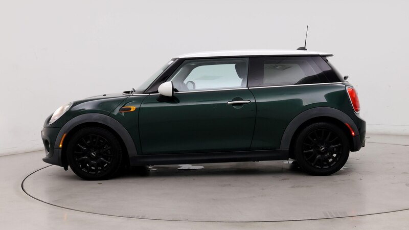 2015 MINI Cooper Hardtop  3