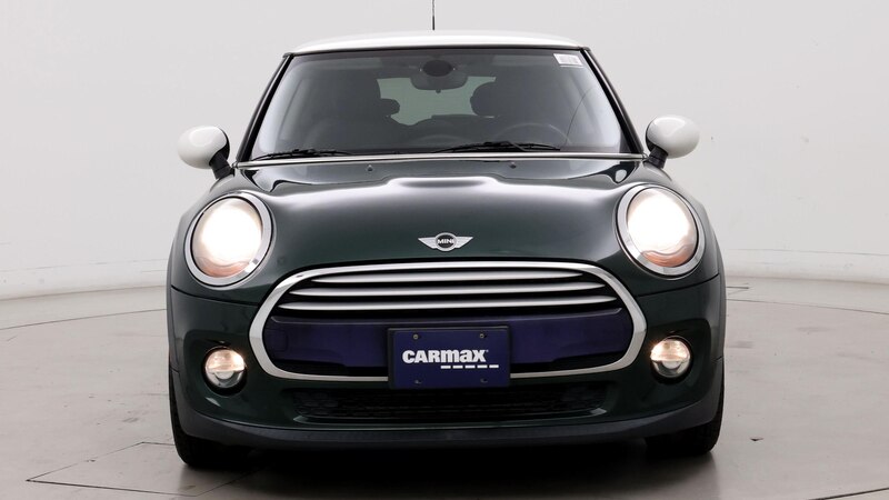 2015 MINI Cooper Hardtop  5