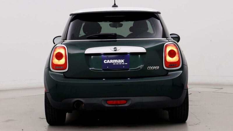 2015 MINI Cooper Hardtop  6