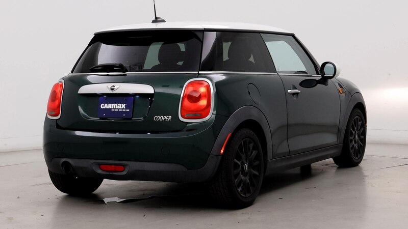 2015 MINI Cooper Hardtop  8