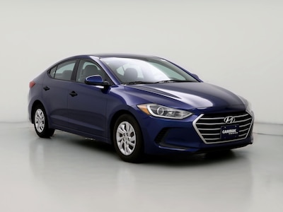 2017 Hyundai Elantra SE -
                Town Center, GA