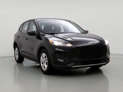 2020 Ford Escape S -
                Town Center, GA