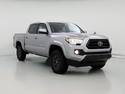 2020 Toyota Tacoma SR5 -
                Charleston, SC