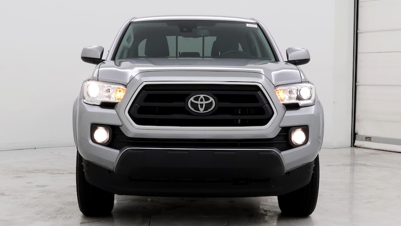 2020 Toyota Tacoma SR5 5