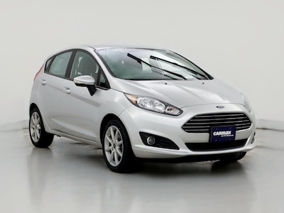 2014 Ford Fiesta Research, Photos, Specs and Expertise