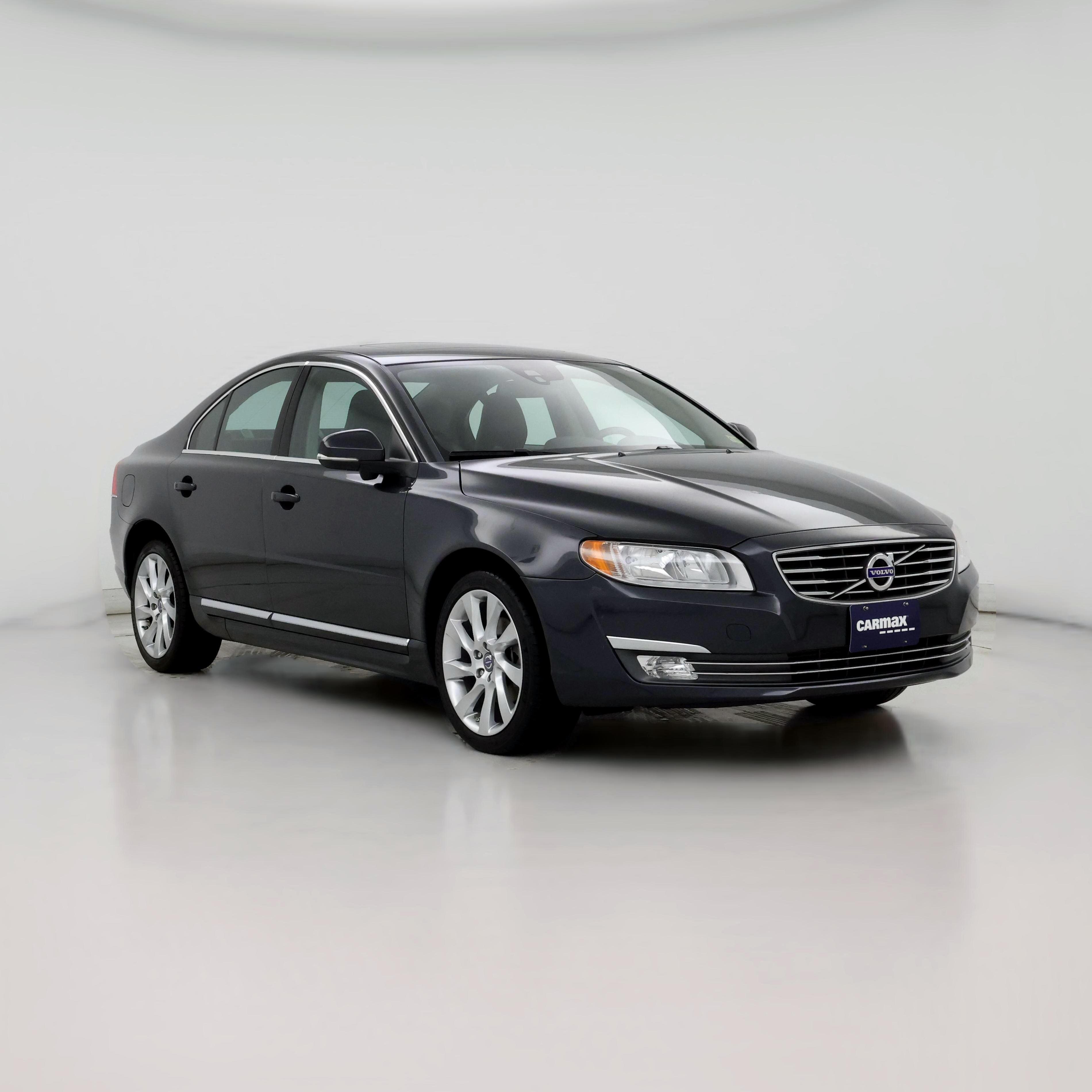 Used Volvo S80 for Sale