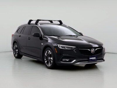 Used Buick Regal Tourx in Colorado Springs, CO for Sale