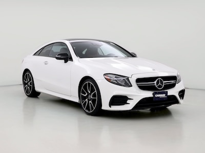 2019 Mercedes-Benz E-Class AMG E 53 -
                Town Center, GA