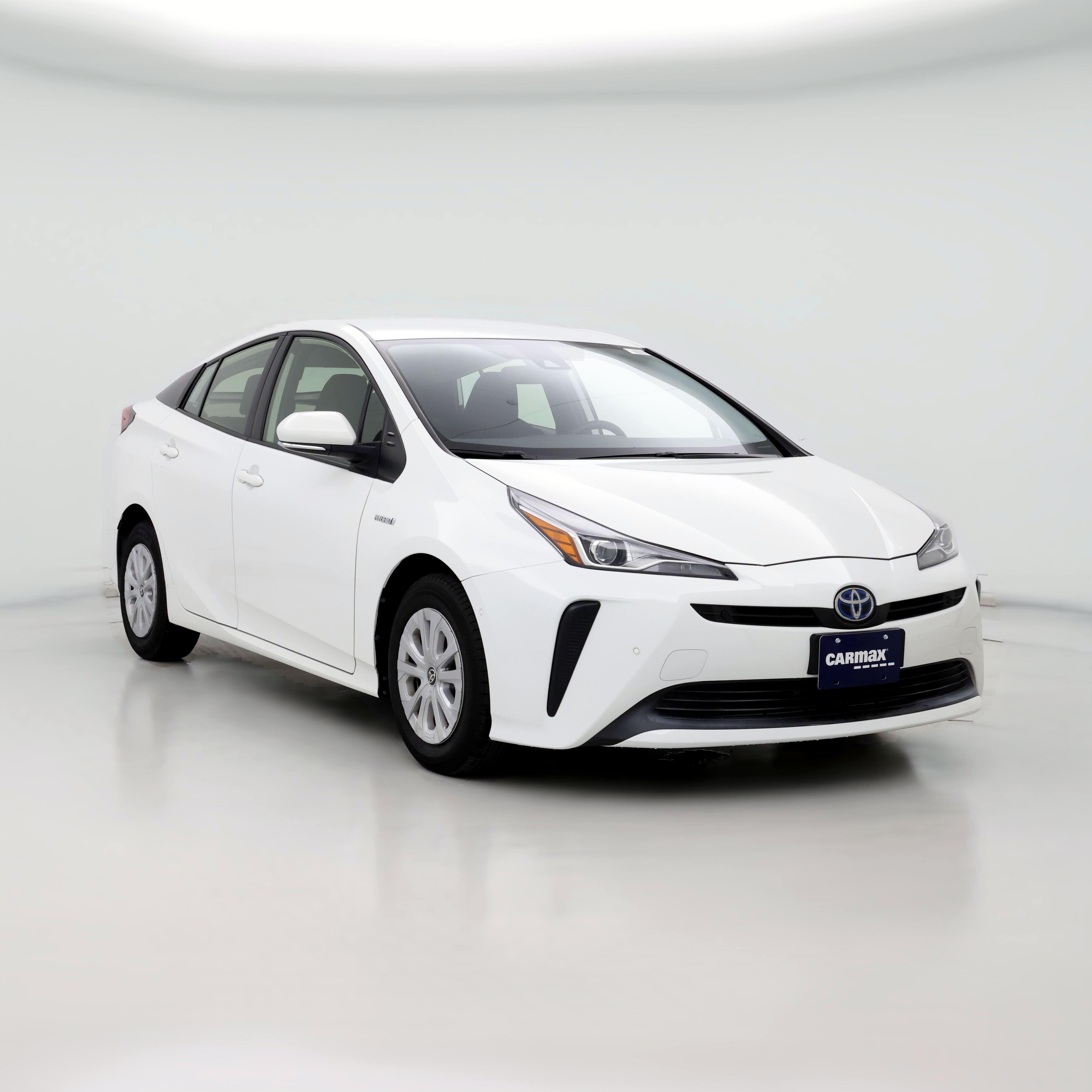 Used Toyota in Colorado Springs CO for Sale