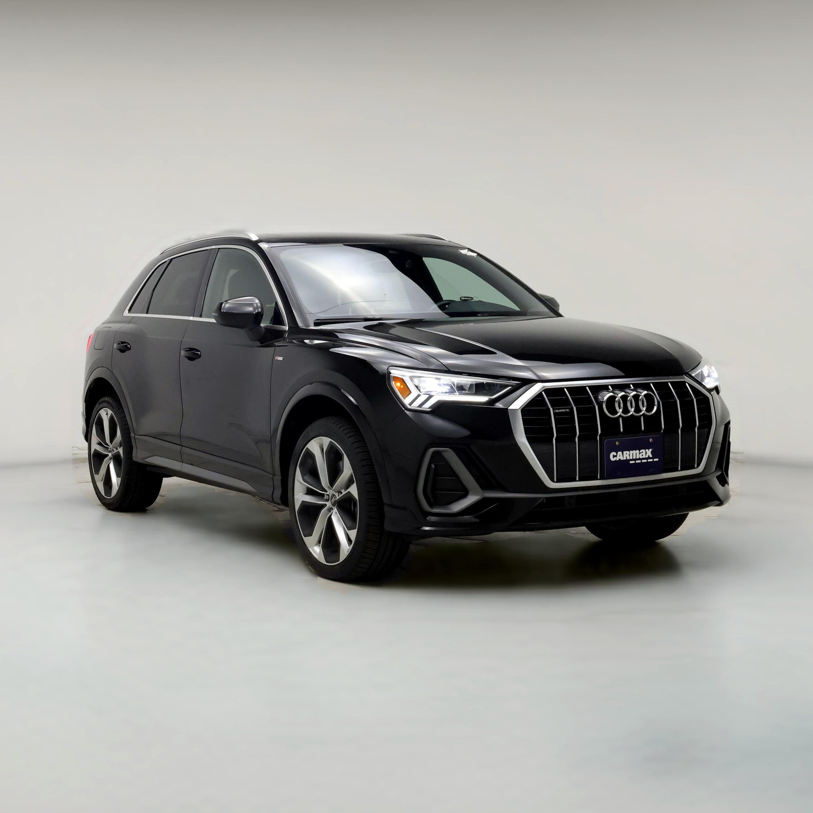 Audi q3 s line deals for sale near me