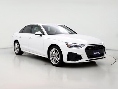 2020 Audi A4 Rating - The Car Guide