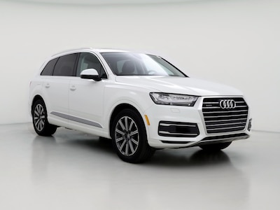 2019 Audi Q7 Premium Plus -
                St. James, NY