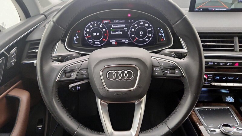 2019 Audi Q7 Premium Plus 10