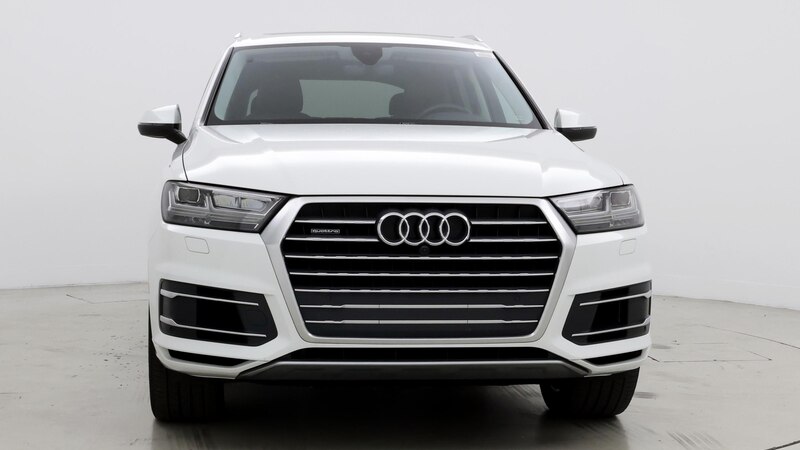 2019 Audi Q7 Premium Plus 5