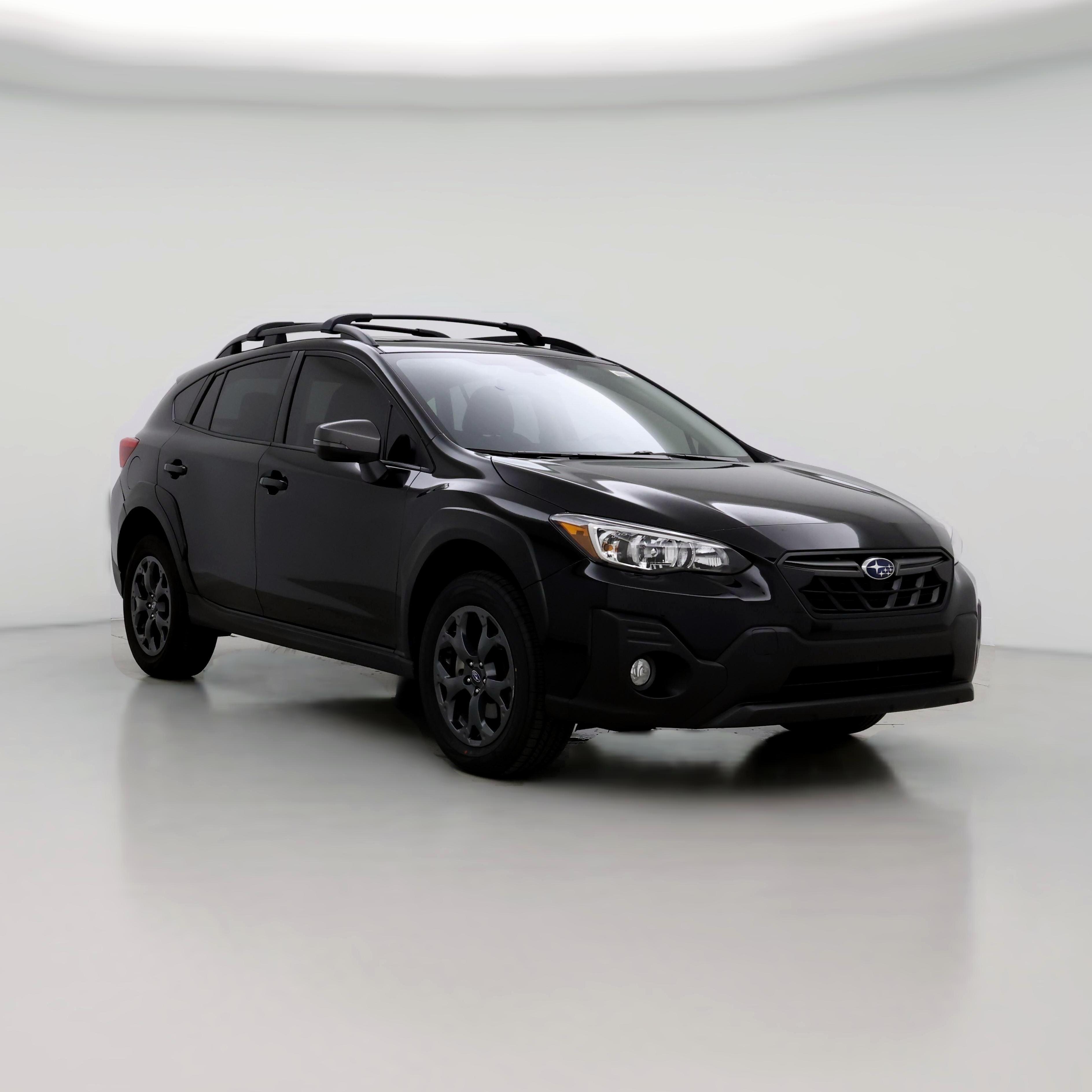 Used Subaru Crosstrek in Jensen Beach FL for Sale